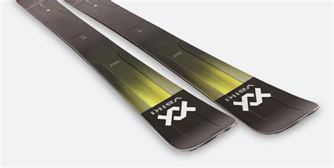 are volkl skis made in china